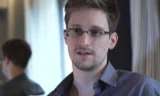 Cựu nhân viên CIA Edward Snowden, người tiết lộ những thông tin mật của NSA