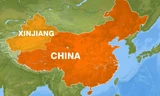 Vụ tấn công xảy ra ở khu tự trị Tân Cương đầy bất ổn của Trung Quốc