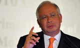 Thủ tướng Malaysia Najib Razak