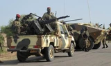 Quân đội Cameroon triển khai quân ở dọc biên giới đối phó với nhóm khủng bố Boko Haram
