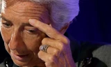 Bà Christine Lagarde, Tổng giám đốc IMF bị điều tra
