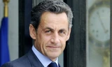 Cựu Tổng thống Pháp Nicolas Sarkozy