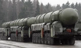 Tên lửa RS-12M Topol