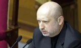 Quyền Tổng thống Ukraine Oleksandr Turchynov