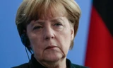 Thủ tướng Đức Angela Merkel