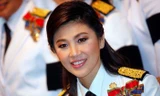 Thủ tướng Thái Lan Yingluck Shinawatra bị cáo buộc tham nhũng