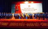 Đại hội Đại biểu Đoàn TNCS Hồ Chí Minh tỉnh Thái Nguyên (từ ngày 24-26/10) lần thứ XIV, nhiệm kỳ 2017 – 2022 diễn ra thành công tốt đẹp.