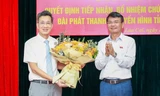 Tổng biên tập báo Lào Cai làm Giám đốc Đài Phát thanh - Truyền hình tỉnh