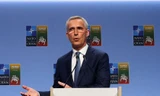 Tổng thư ký Stoltenberg gợi ý Ukraine có thể bỏ qua một bước trong lộ trình gia nhập NATO