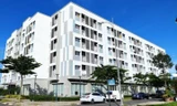 Cần Thơ: Đầu tư dự án nhà ở xã hội gần 20.000m2 cho công nhân