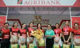 Agribank tự hào 10 năm đồng hành cùng Tiền Phong Marathon