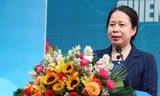 Phó Chủ tịch nước Võ Thị Ánh Xuân: Khơi dậy nhiệt huyết, khát vọng cống hiến của thanh niên