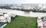 Quy hoạch đô thị TPHCM chưa đồng bộ với kế hoạch sử dụng đất