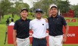 Hấp dẫn cuộc đua 'tam mã' tại Giải Vô địch Golf Quốc gia năm 2023 – Cúp VinFast 