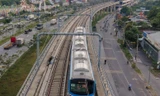 TPHCM: Tuyến metro đầu tiên sẵn sàng về đích