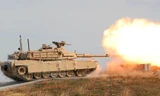 Lộ thời điểm 'vua chiến trường' M1A1 Abrams xuất hiện trong cuộc xung đột Nga - Ukraine