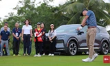 Những cú swing khởi động Giải Vô địch Golf Quốc gia năm 2023 – Cúp VinFast