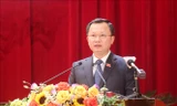 Phê chuẩn ông Cao Tường Huy giữ chức vụ Chủ tịch UBND tỉnh Quảng Ninh