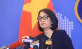 Bà Phạm Thu Hằng