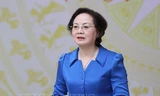 Hà Tĩnh, Quảng Bình, Đồng Nai có số lượng cán bộ bị kỷ luật nhiều nhất