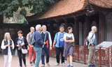 Mùa vàng du lịch hè: Tăng nhiệt nhưng chưa bùng nổ