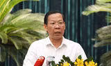 TPHCM chuẩn bị thành lập Sở An toàn thực phẩm 