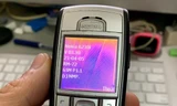 Điện thoại “cục gạch” sẽ hết thời Ảnh: Như Ý