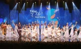 Ngày Tôn vinh tiếng Việt và Gala Tiếng 'Mẹ' thân thương