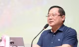 Cán bộ y tế có vai trò quan trọng nhất tại Tiền Phong Marathon 2023