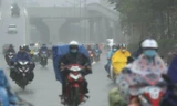 Miền Bắc bước vào đỉnh điểm mưa lớn