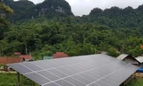 Dự án điện mặt trời trị giá 14 triệu USD của tỉnh Quảng Bình chính thức bị “khai tử” nhưng không ai chịu trách nhiệm