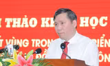Những điểm nghẽn trong liên kết vùng của Đồng bằng sông Cửu Long
