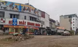 Chưa xong dự án, đã rầm rộ bán đất đối ứng 