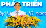 Thủ tướng Phạm Minh Chính: Trà Vinh cần sớm hình thành 3 trục động lực phát triển