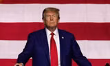 Một bang của Mỹ ra phán quyết loại tên ông Donald Trump khỏi lá phiếu