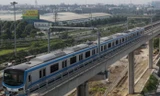 Lùi thời gian hoàn thành thi công tuyến Metro số 1 TPHCM