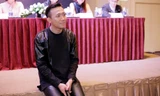 Trấn Thành cho biết anh không muốn mời Hari Won tham dự liveshow lần này vì lần nào họ xuất hiện cùng nhau cũng gây ra dư luận không hay.