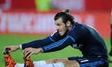 Gareth Bale “ngốn” của Real Madrid số tiền khổng lồ.