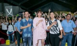 Đức Tuấn, Phan Anh nhảy flashmob kêu gọi bảo vệ động vật hoang dã