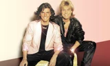 Ban nhạc huyền thoại nước Đức Modern Talking.