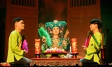 Vở diễn 'Tứ Phủ' tái hiện nghi lễ Hầu Đồng nguyên bản