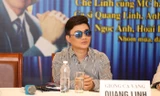 Quang Linh: 'Tôi không sợ lấy vợ!'