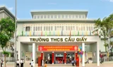 Trường THCS Cầu Giấy mới công bố kế hoạch tuyển sinh ngày 17/5