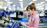 Các doanh nghiệp phản ứng mạnh với đề xuất giảm giờ làm chính thức trong tuần từ 48 giờ xuống 44 giờ/tuần của Dự thảo Bộ luật Lao động sửa đổi (Ảnh minh họa)