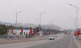 Dự án sản xuất máy tính bảng và máy tính xách tay của Tập đoàn Foxconn tại Khu công nghiệp Quang Châu (Bắc Giang)