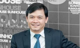 Chủ tịch HĐQT Tập đoàn Sunhouse Nguyễn Xuân Phú 