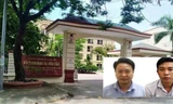 Gian lận thi cử ở Hòa Bình: Câu chuyện phía sau mỗi bị can