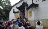 Ban hành Quy chế quản lý, bảo vệ và phát huy giá trị kiến trúc nghệ thuật khu Nhà Vương ẢNH: XUÂN TÙNG 