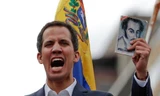 Ông Juan Guaido 