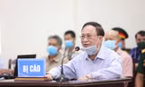 Bị cáo Nguyễn Văn Hiến thừa nhận thiếu kiểm tra, giám sát
